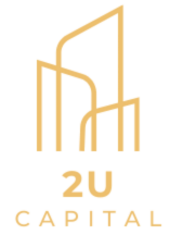 2U Capital – Financovanie a investície